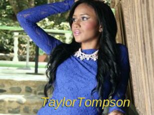 TaylorTompson