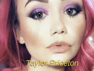 Taylor_Priceton
