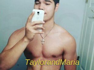 TaylorandMaria