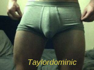 Taylordominic