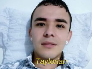 Taylorian