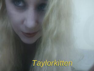 Taylorkitten