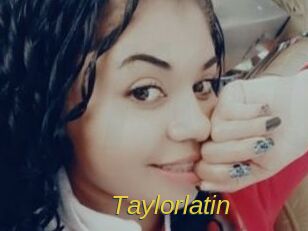 Taylorlatin Archive DVD ORG