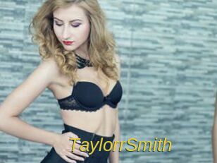 TaylorrSmith