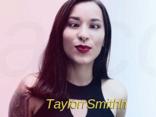 TaylorrSmithh