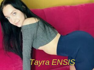 Tayra_ENSIS Archive DVD ORG