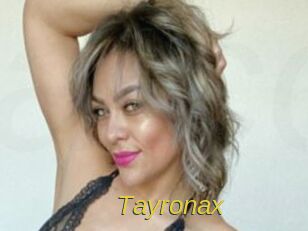 Tayronax Archive DVD ORG