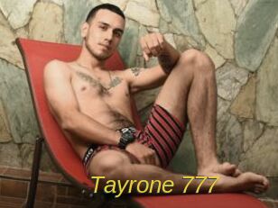 Tayrone_777