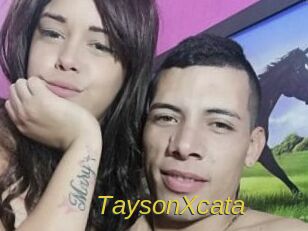 TaysonXcata Archive DVD ORG