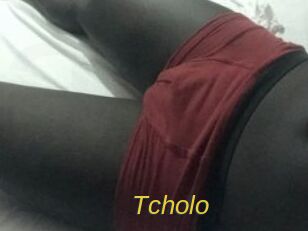 Tcholo
