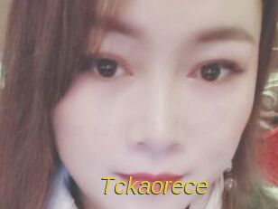 Tckaorece