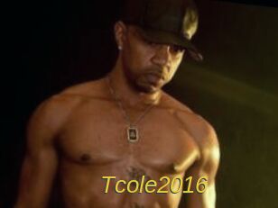 Tcole2016 Archive DVD ORG