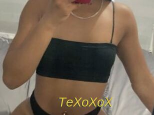 TeXoXoX