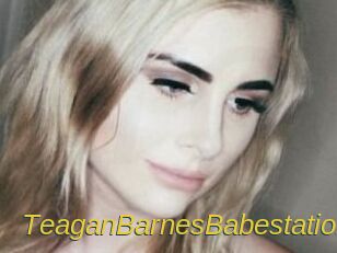 TeaganBarnesBabestation Archive DVD ORG