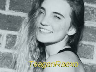TeaganRaexo Archive DVD ORG