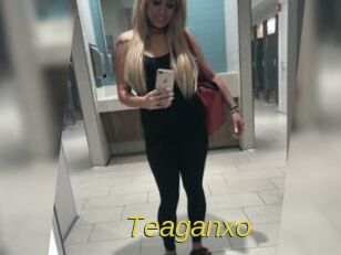 Teaganxo