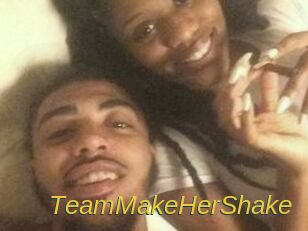 TeamMakeHerShake Archive DVD ORG