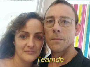 Teamdb