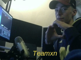 Teamxn Archive DVD ORG