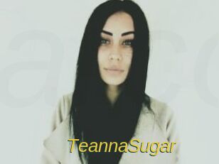 TeannaSugar