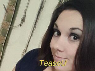 TeaseU