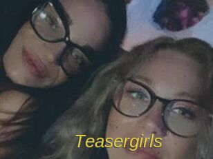 Teasergirls