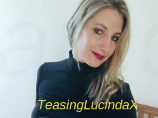 TeasingLucindaX