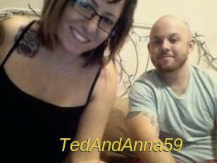TedAndAnna59
