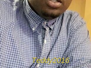 Teddy_2016 Archive DVD ORG