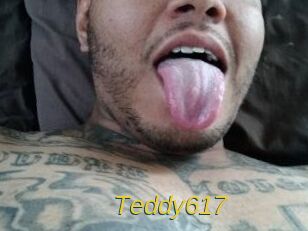 Teddy617