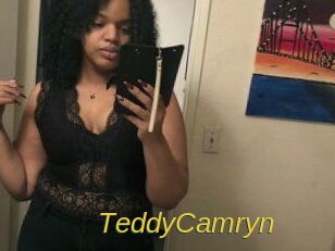 TeddyCamryn