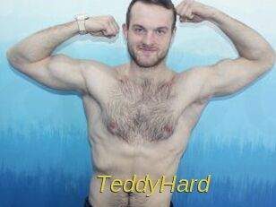 TeddyHard
