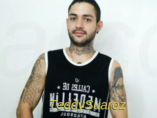 TeddySuarez