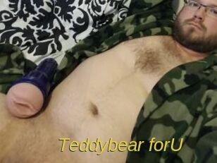 Teddybear_forU Archive DVD ORG