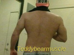 Teddybear_muscle