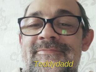 Teddydadd