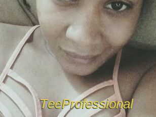 TeeProfessional