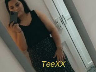 TeeXX Archive DVD ORG