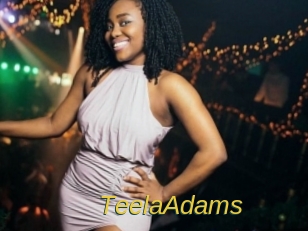 TeelaAdams