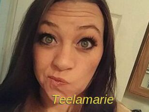 Teelamarie