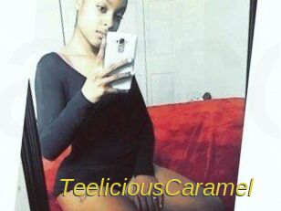 TeeliciousCaramel