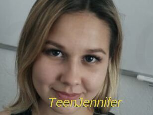TeenJennifer