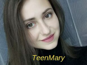 TeenMary Archive DVD ORG