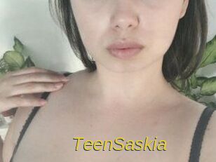 TeenSaskia