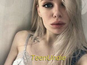 TeenUndie