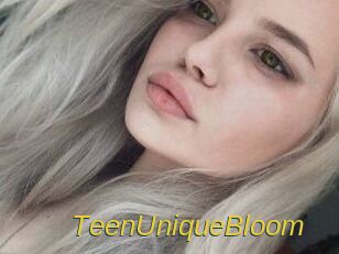 TeenUniqueBloom Archive DVD ORG
