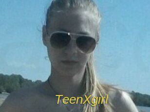 TeenXgirl_