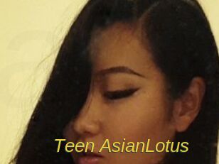 Teen_AsianLotus