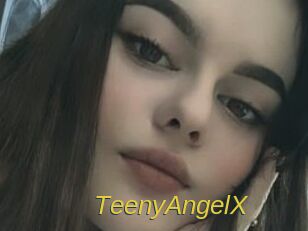 TeenyAngelX