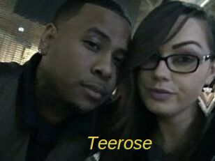 Teerose